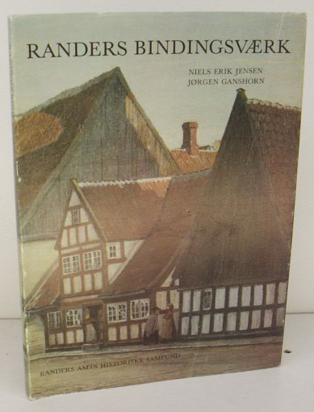 Randers Bindingsværk