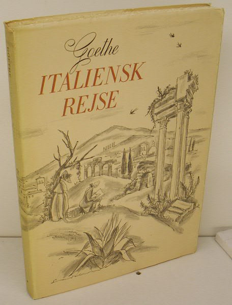 Italiensk rejse