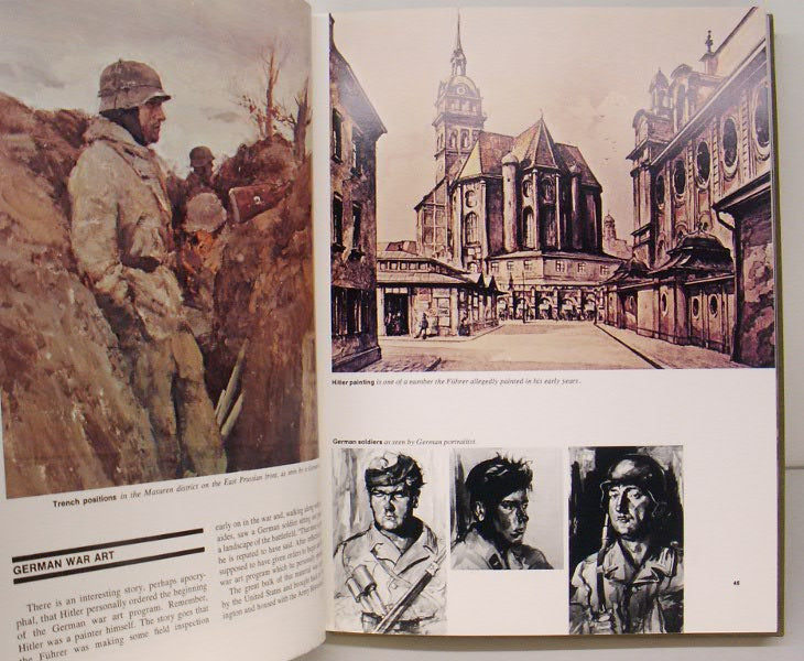 WW II