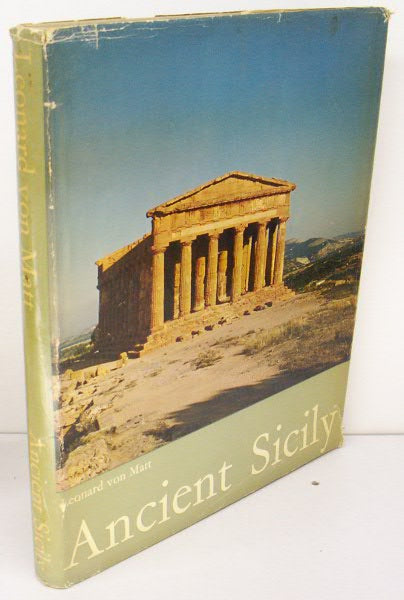 Ancient Sicily