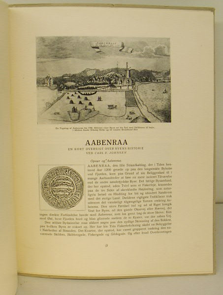 Sønderjylland - Aabenraa-Sønderborg Amt