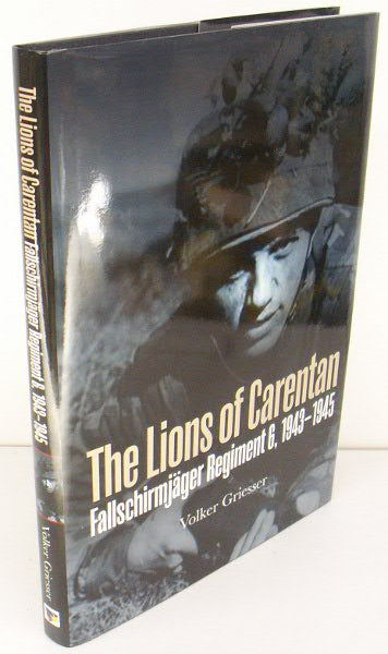 The Lions of Carentan
