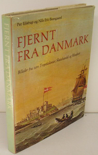 Fjernt fra Danmark