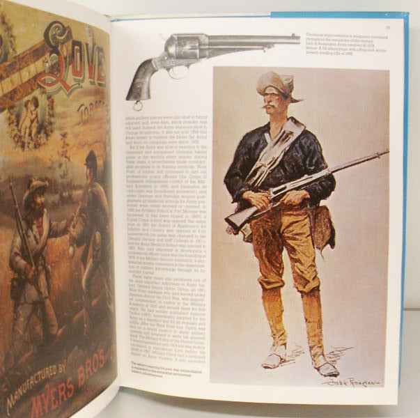 History of the US Army