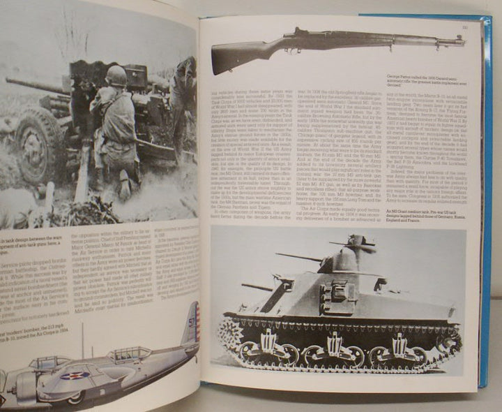 History of the US Army