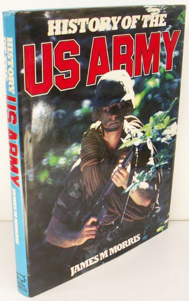 History of the US Army