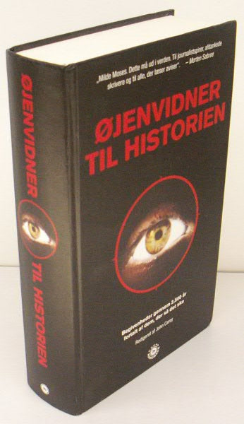 Øjenvidner til historien