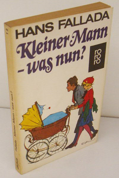 Kleiner Mann, Was nun?