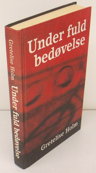 Under fuld bedøvelse
