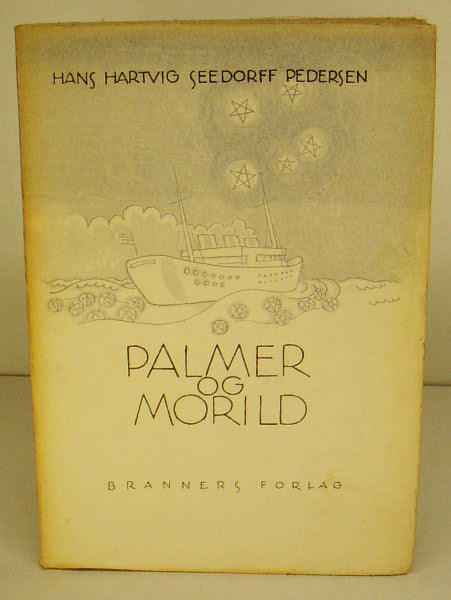 Palmer og morild