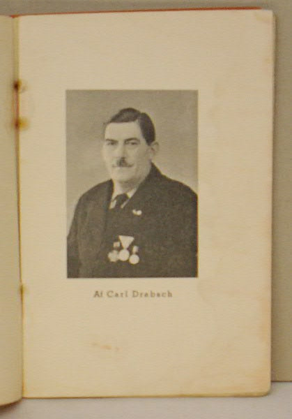 Verdenskrigen 1914-1918