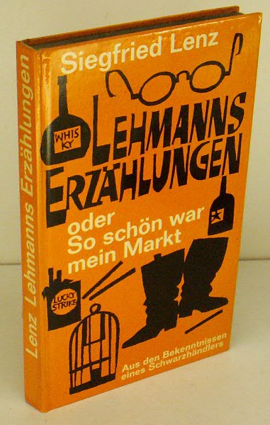 Lehmanns Erzählungen