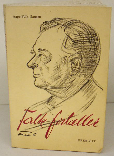 Falk fortæller