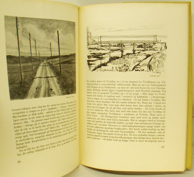 Vandring i Silkeborgegnen