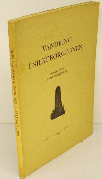 Vandring i Silkeborgegnen
