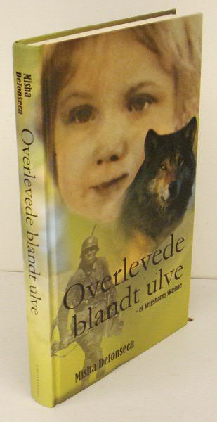 Overlevende blandt ulve