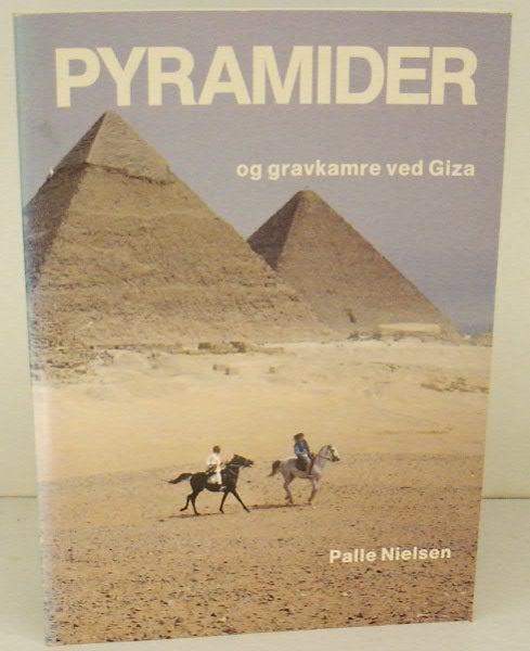 Pyramider og gravkamre ved Gisa