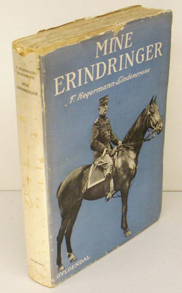 Mine erindringer