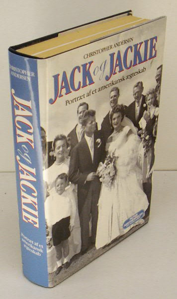 Jack og Jackie