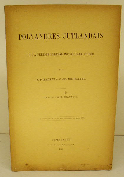 Polyandres Jutlandais