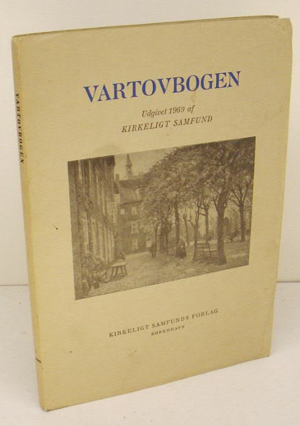 Vartovbogen 1969