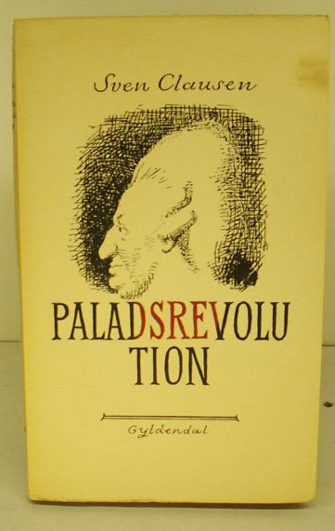 Paladsrevolution