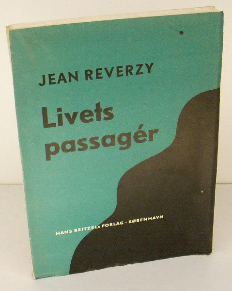Livets passager