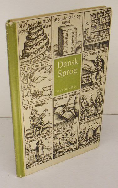 Dansk sprog