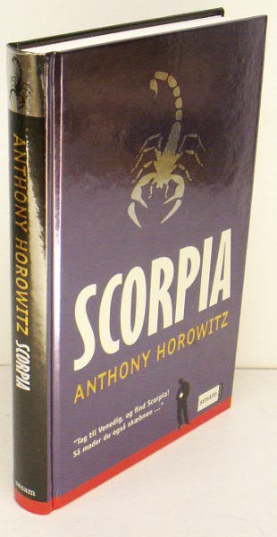 Scorpia