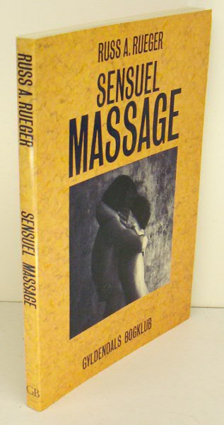 Sensuel massage