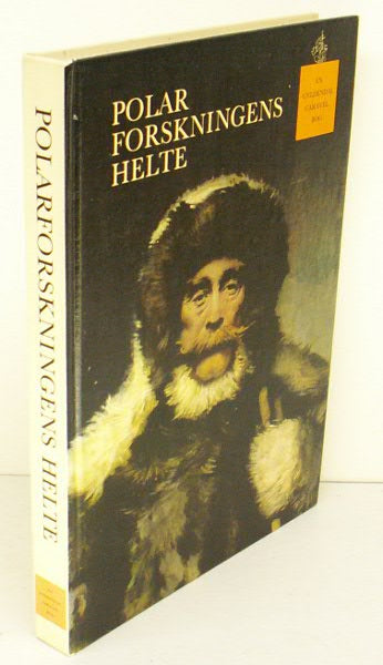 Polarforskningens helte