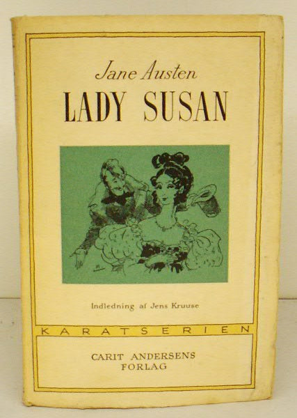 Lady Susan