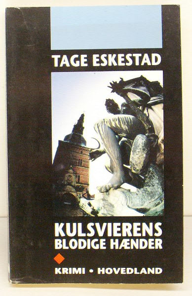 Kulsvierens blodige hænder