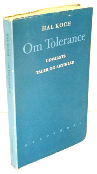 Om Tolerance