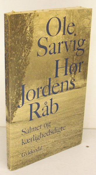 Hør Jordens Råb