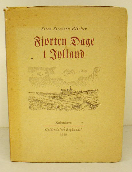 Fjorten dage i Jylland