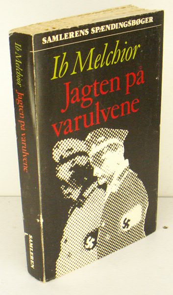 Jagten på varulvene