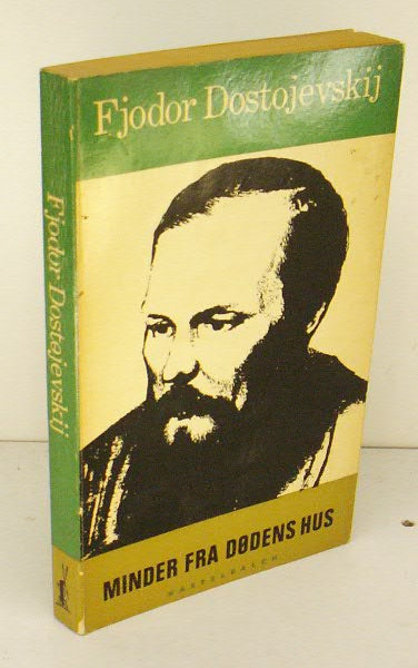 Minder fra dødens hus