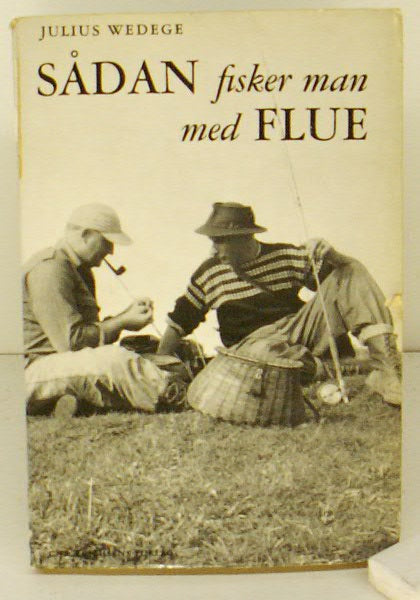 Sådan fisker man med flue