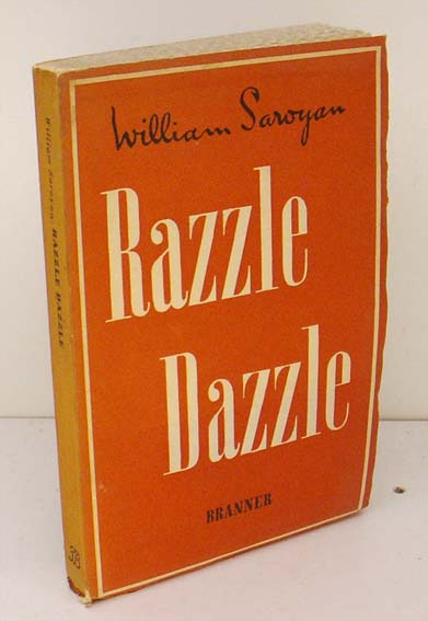 Razzle Dazzle