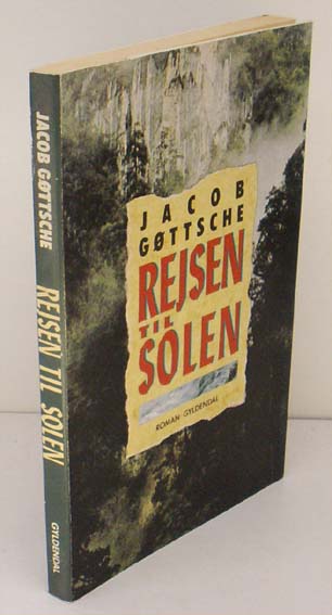 Rejsen til solen