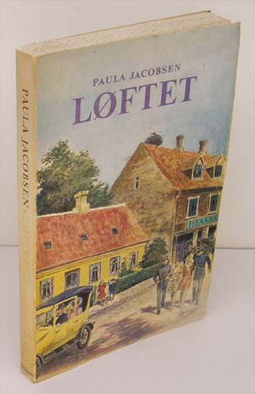Løftet