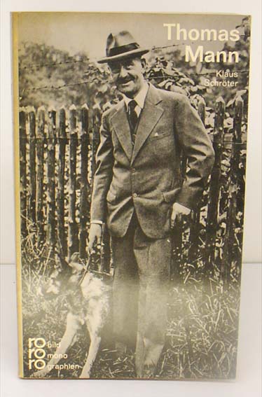 Thomas Mann