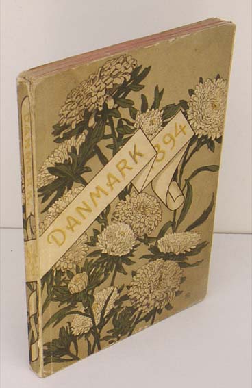 Danmark 1894