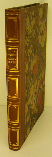 Jagtbreve