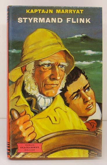 Styrmand Flink
