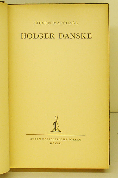 Holger Danske
