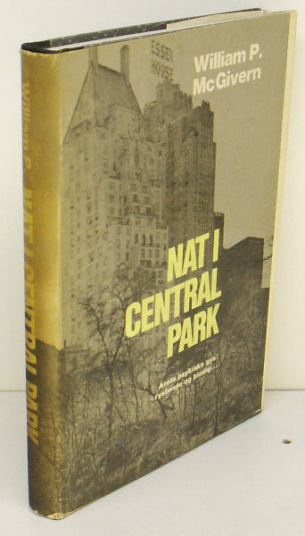 Nat i Central Park