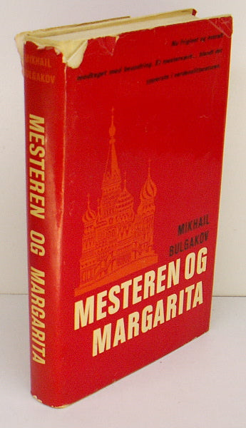 Mesteren og Margarita