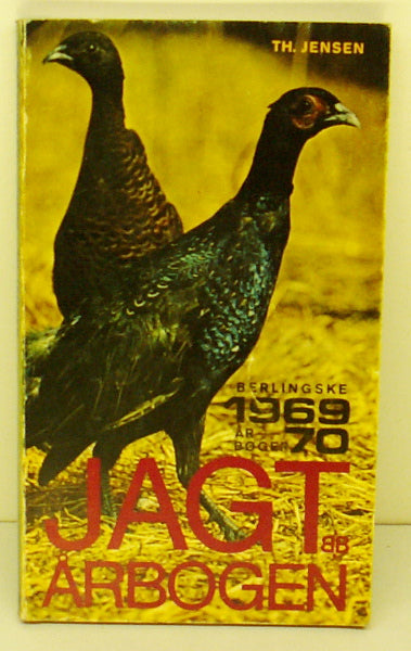 Jagtårbogen 1969/70